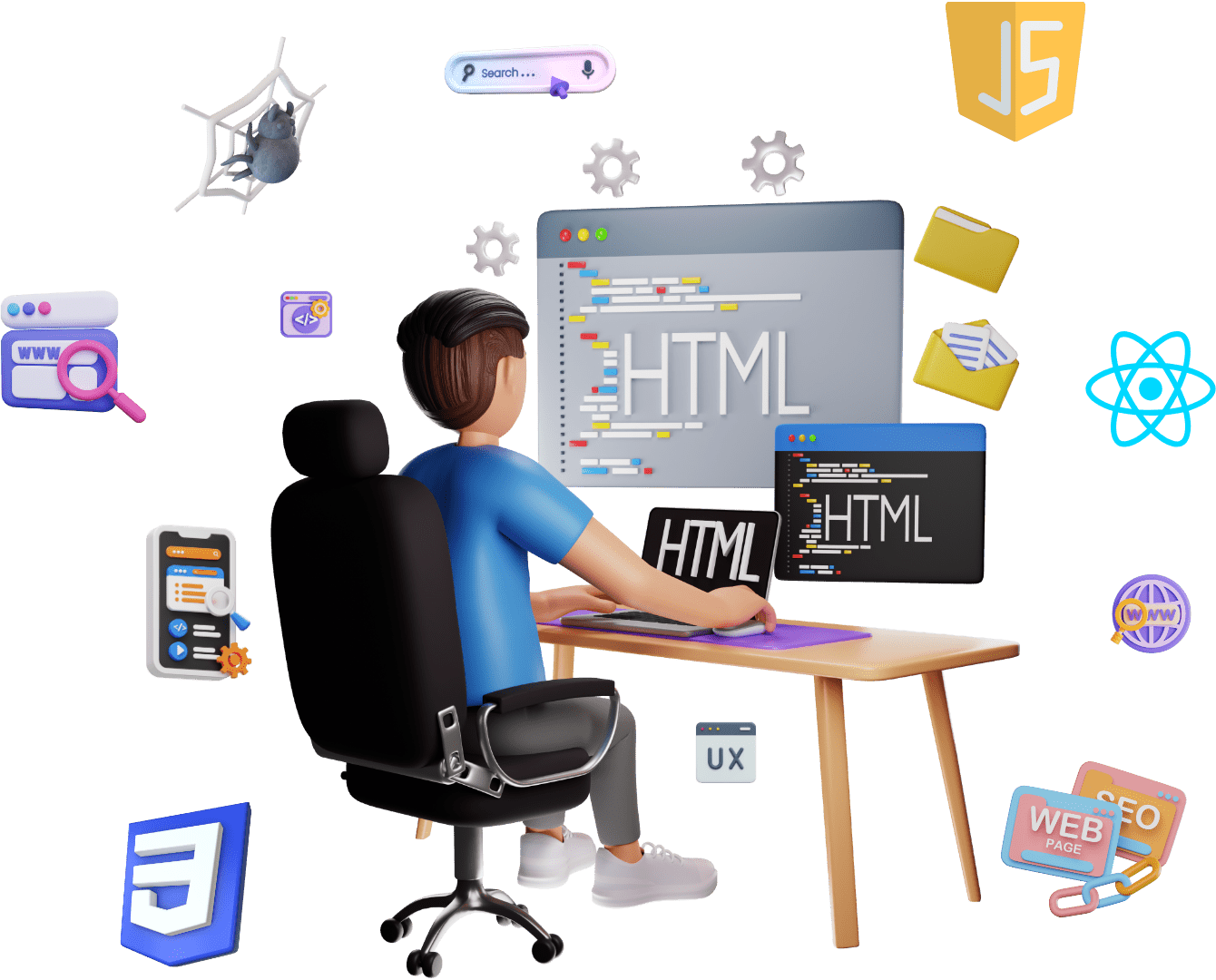 web-development